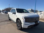 2023 Ford F-150 Lightning Base