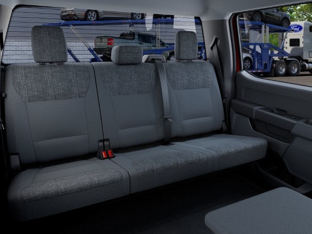 2027 Ford F-250SD XLT