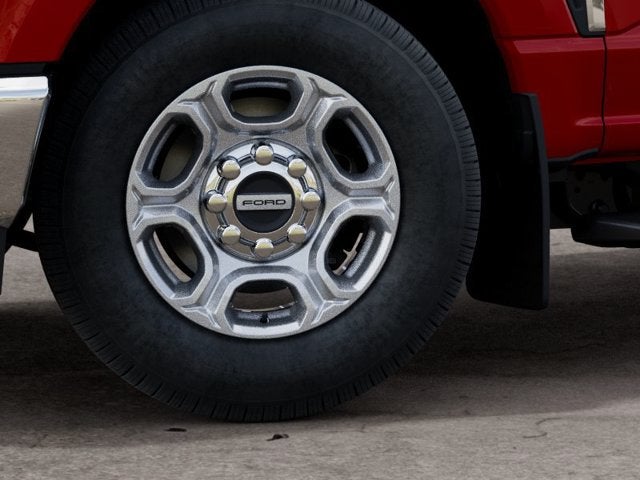 2027 Ford F-250SD XLT