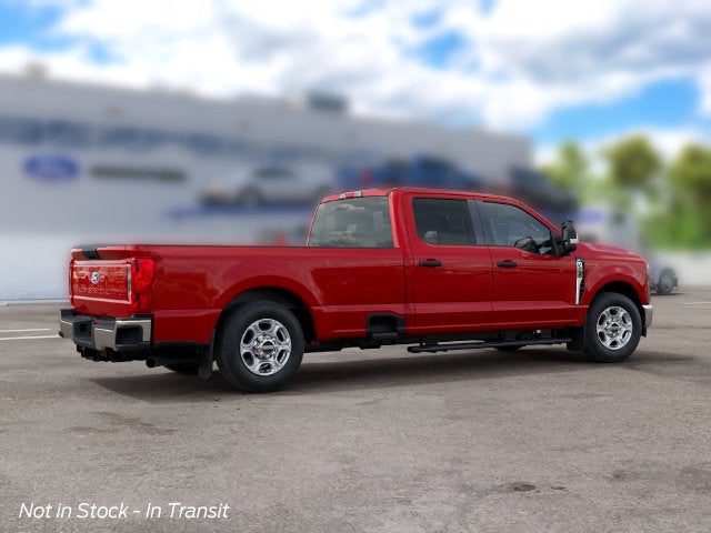 2027 Ford F-250SD XLT