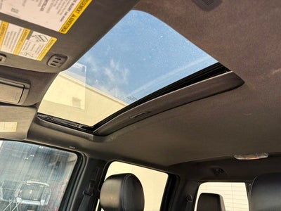 2016 Ford F-250SD Lariat