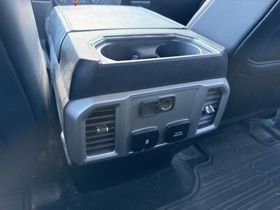 2019 Ford F-250SD Lariat