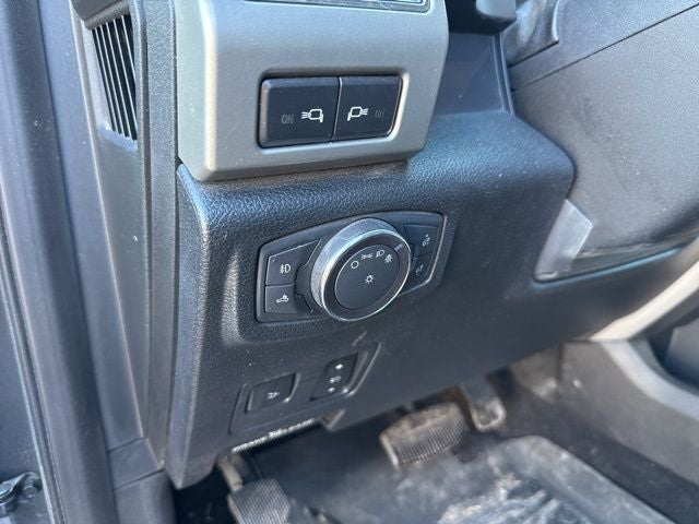 2019 Ford F-250SD Lariat