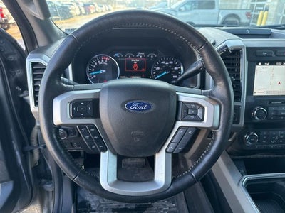 2019 Ford F-250SD Lariat