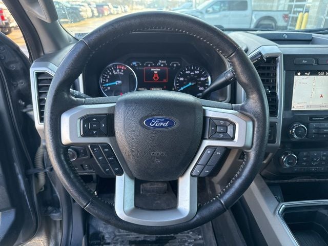 2019 Ford F-250SD Lariat