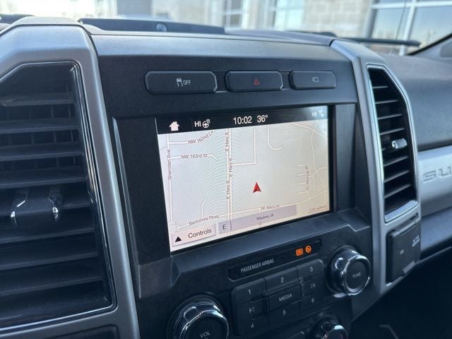 2019 Ford F-250SD Lariat