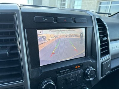 2019 Ford F-250SD Lariat