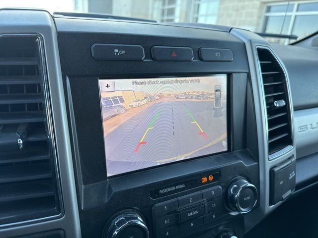 2019 Ford F-250SD Lariat