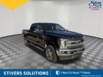 2018 Ford F-250SD Lariat