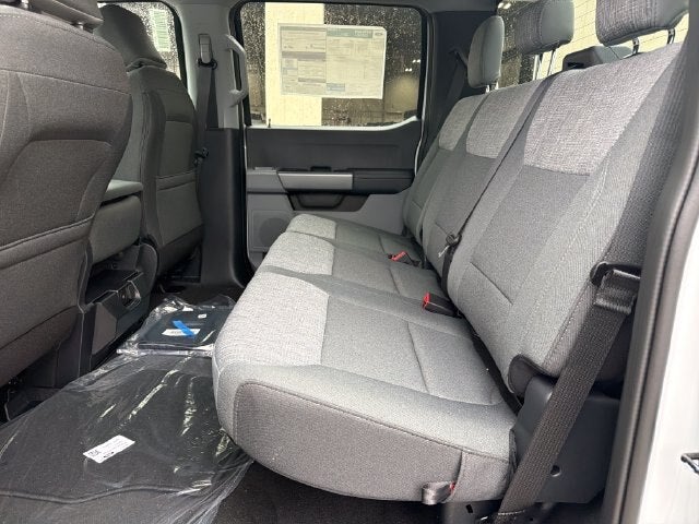 2027 Ford F-250SD XLT