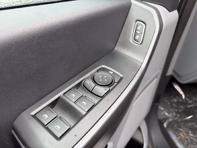 2027 Ford F-250SD XLT