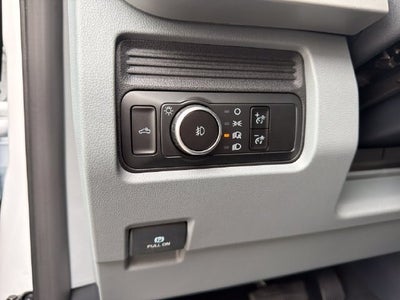 2027 Ford F-250SD XLT