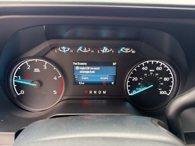 2027 Ford F-250SD XLT