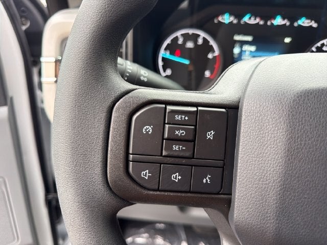 2027 Ford F-250SD XLT
