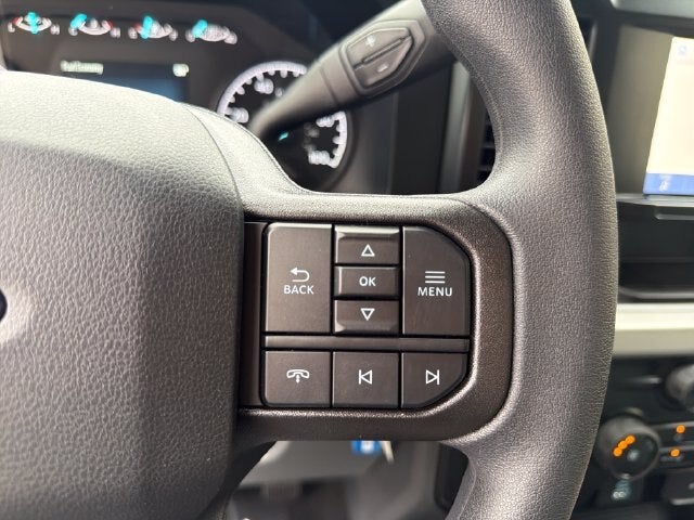 2027 Ford F-250SD XLT