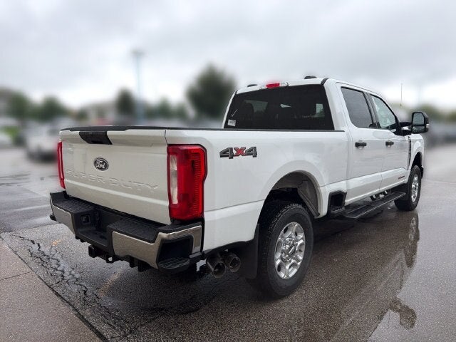 2027 Ford F-250SD XLT