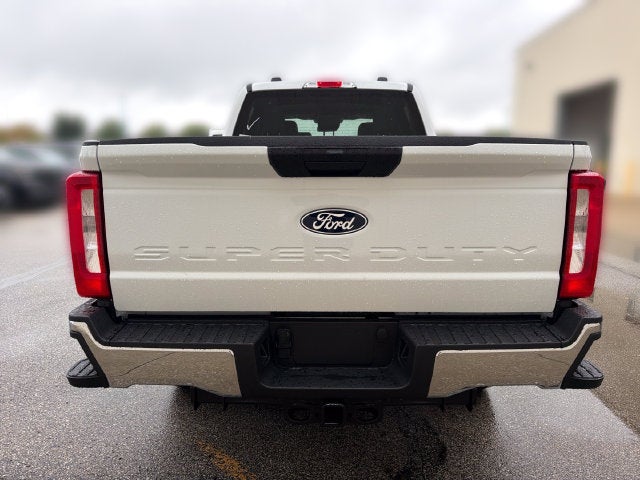 2027 Ford F-250SD XLT