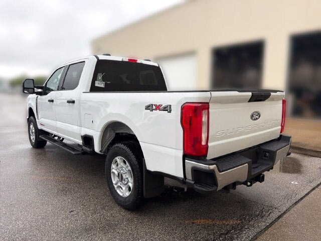 2027 Ford F-250SD XLT