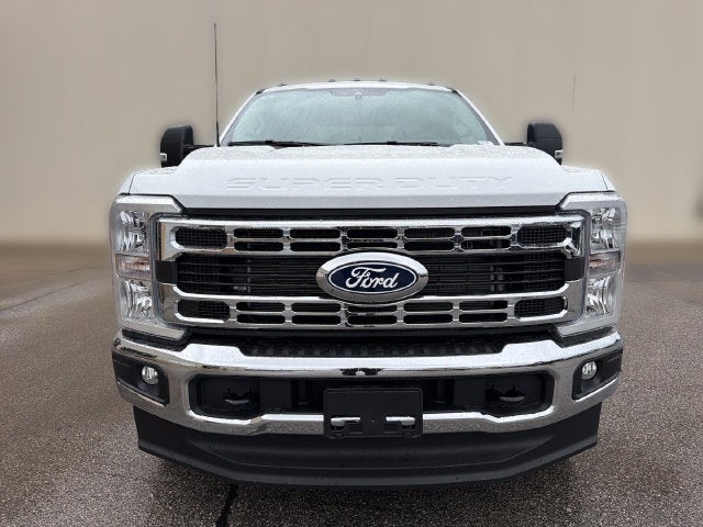 2027 Ford F-250SD XLT