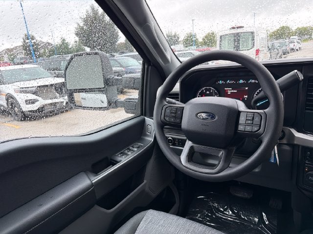 2027 Ford F-250SD XLT
