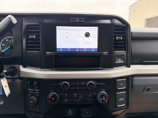 2027 Ford F-250SD XLT