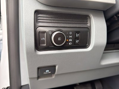 2027 Ford F-250SD XLT