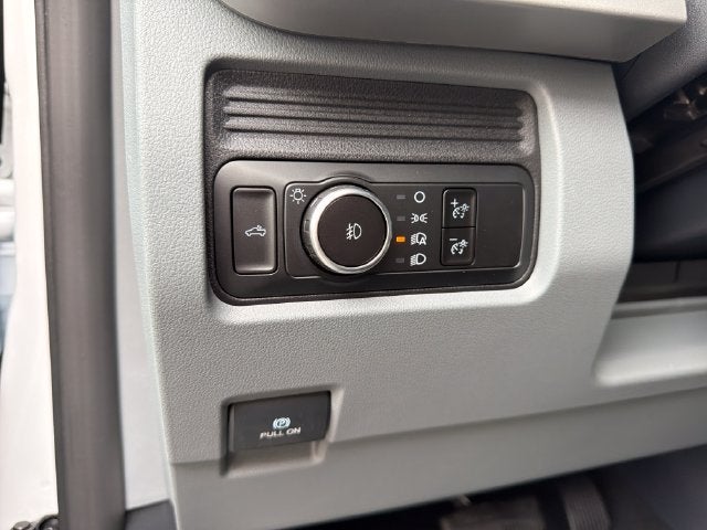 2027 Ford F-250SD XLT