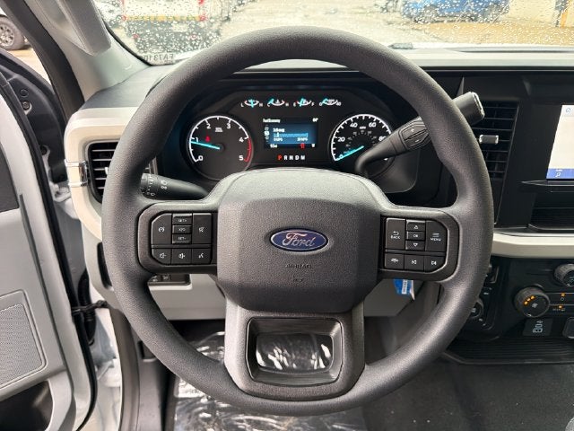 2027 Ford F-250SD XLT