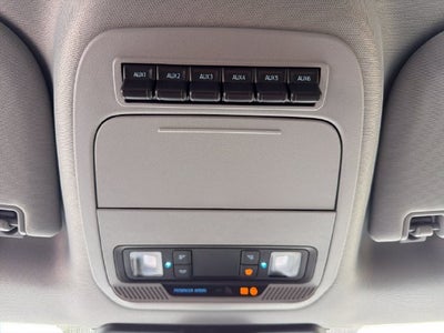 2027 Ford F-250SD XLT