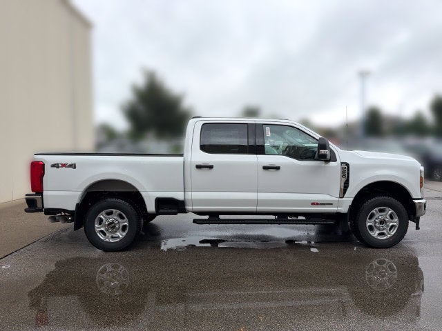 2027 Ford F-250SD XLT