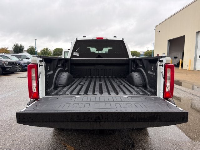 2027 Ford F-250SD XLT