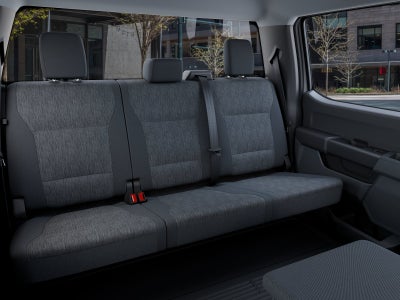 2027 Ford F-250SD XL