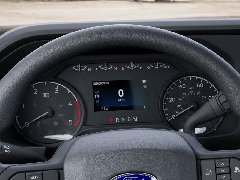 2027 Ford F-250SD XL