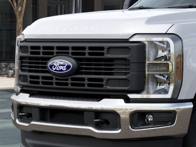 2027 Ford F-250SD XL
