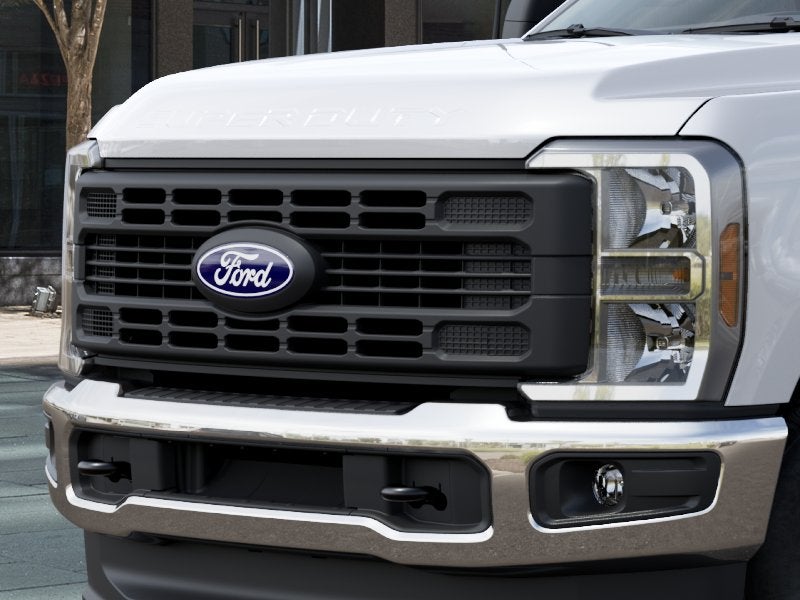 2027 Ford F-250SD XL