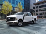 2027 Ford F-250SD XL