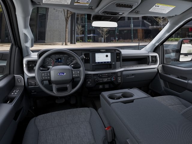2027 Ford F-250SD XL
