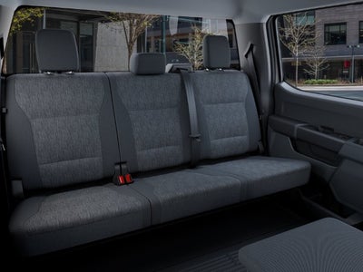 2027 Ford F-250SD XL