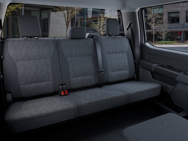2027 Ford F-250SD XL