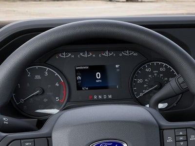 2027 Ford F-250SD XL