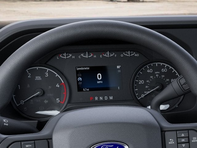 2027 Ford F-250SD XL