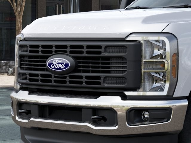 2027 Ford F-250SD XL