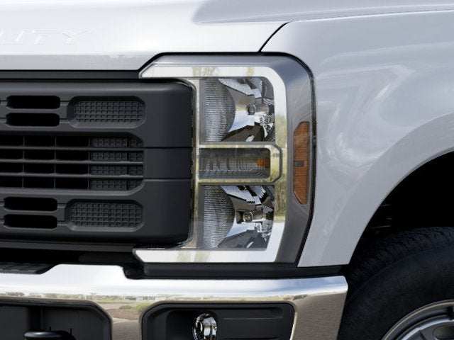 2027 Ford F-250SD XL