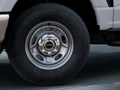 2027 Ford F-250SD XL