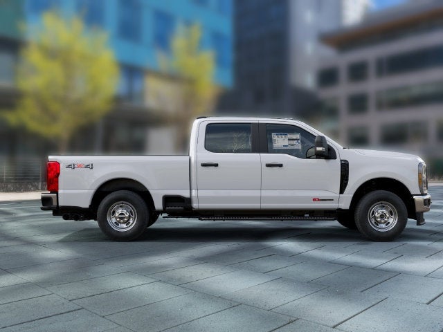 2027 Ford F-250SD XL
