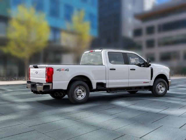 2027 Ford F-250SD XL