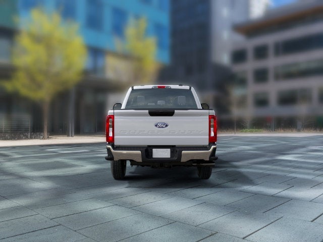 2027 Ford F-250SD XL