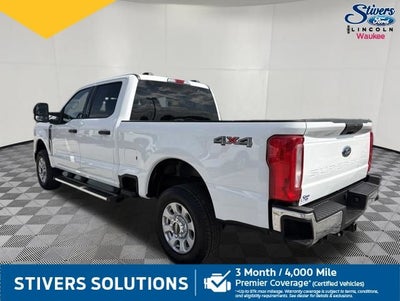 2024 Ford F-250SD XLT