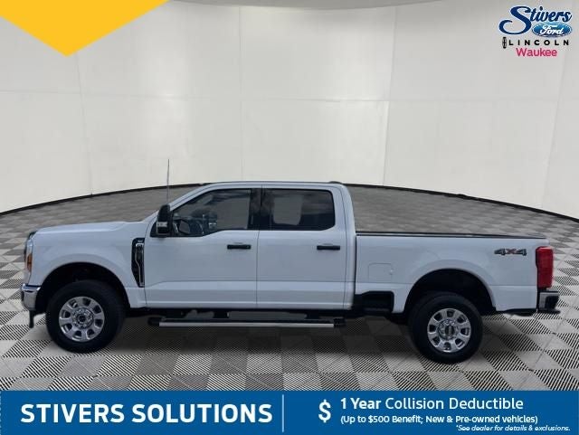 2024 Ford F-250SD XLT