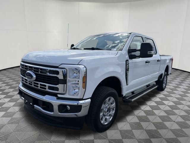2024 Ford F-250SD XLT